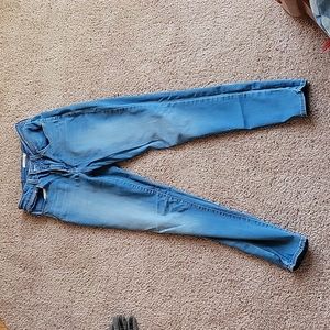 Levi jeans